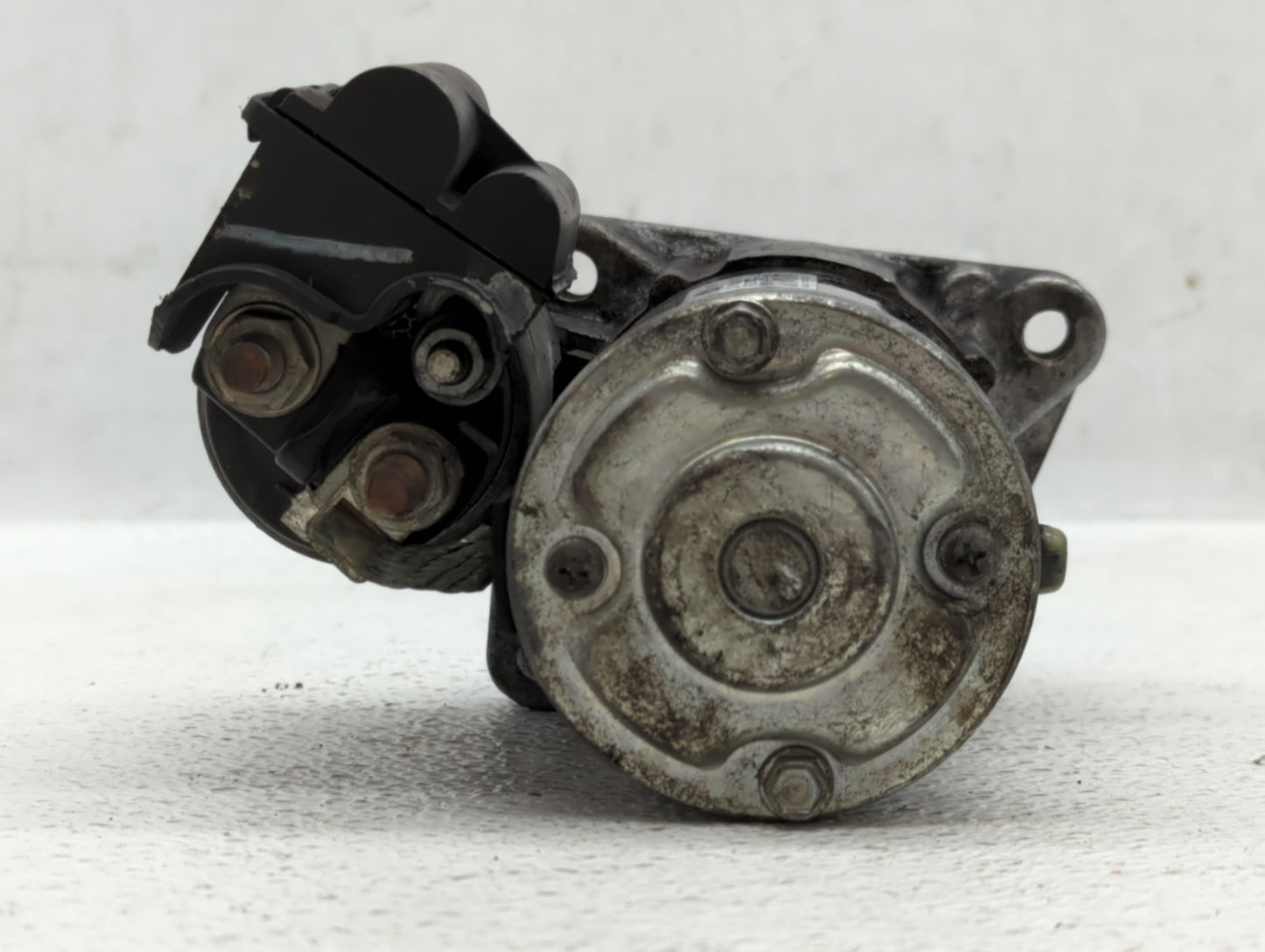2013-2016 Ford Fusion Car Starter Motor Solenoid OEM P/N:CJ5T-11000-BA Fits Fits 2013 2014 2015 2016 OEM Used Auto Parts - O
