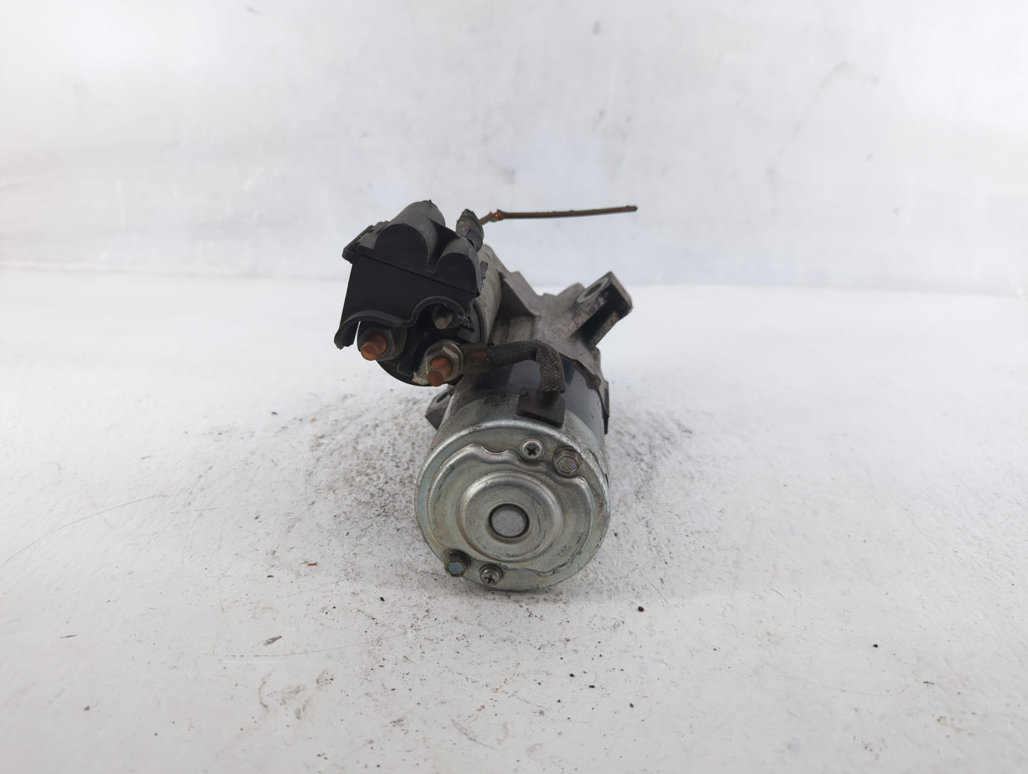 2013-2020 Ford Fusion Car Starter Motor Solenoid OEM P/N:M000T89182ZC BB5T-11000-BA Fits OEM Used Auto Parts - Oemusedautopa