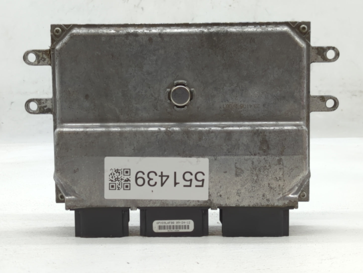 2013 Ford Fusion PCM Engine Control Computer ECU ECM PCU OEM P/N:DS7A-12A650-ACL DS7A-12A650-ACH, DS7A-12A650-ABJ Fits OEM U