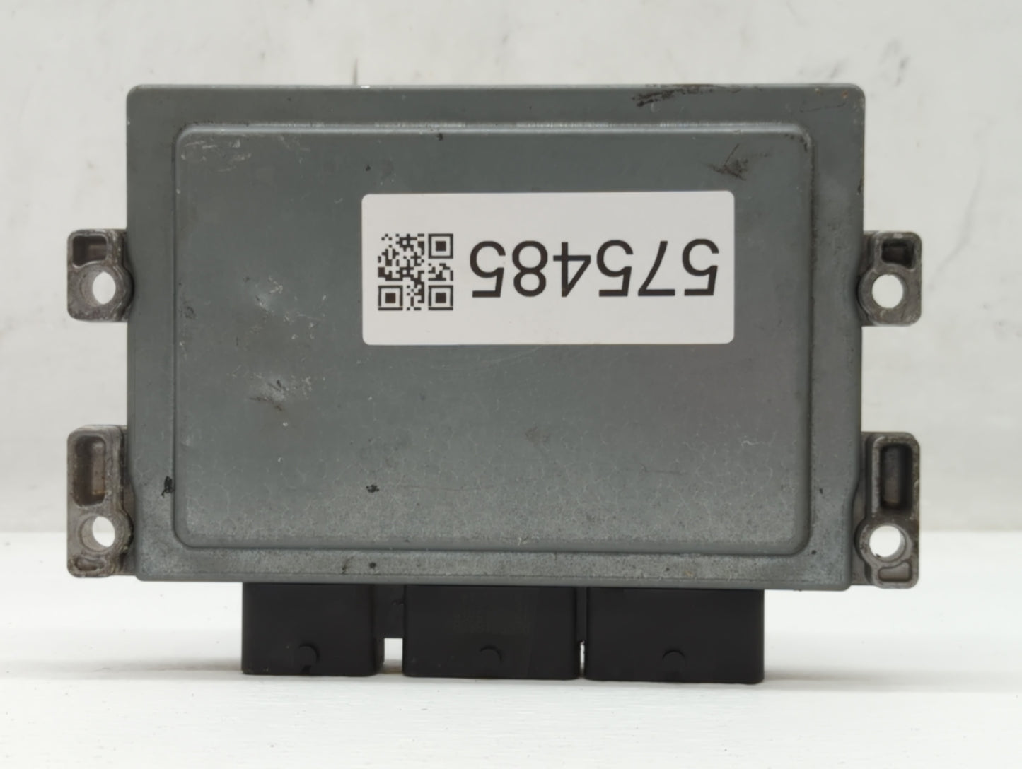 2013 Ford Fusion PCM Engine Control Computer ECU ECM PCU OEM P/N:DS7A-12A650-SFB Fits OEM Used Auto Parts - Oemusedautoparts