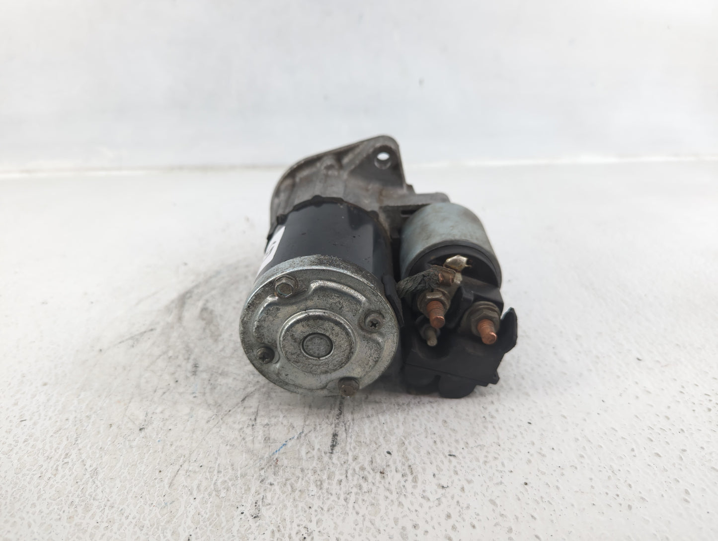 2013-2016 Ford Fusion Car Starter Motor Solenoid OEM P/N:CJ5T-11000-BA Fits Fits 2013 2014 2015 2016 OEM Used Auto Parts - O