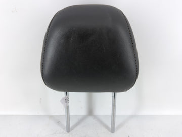 Ford Fusion Headrest Head Rest Front Driver Passenger Seat Black