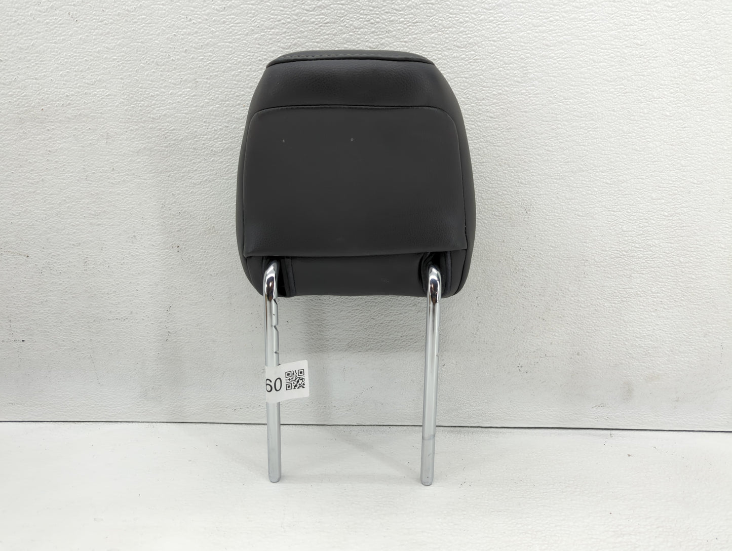 2013 Ford Fusion Headrest Head Rest Front Driver Passenger Seat Fits Fits 1999 2000 2001 2002 OEM Used Auto Parts - Oemuseda