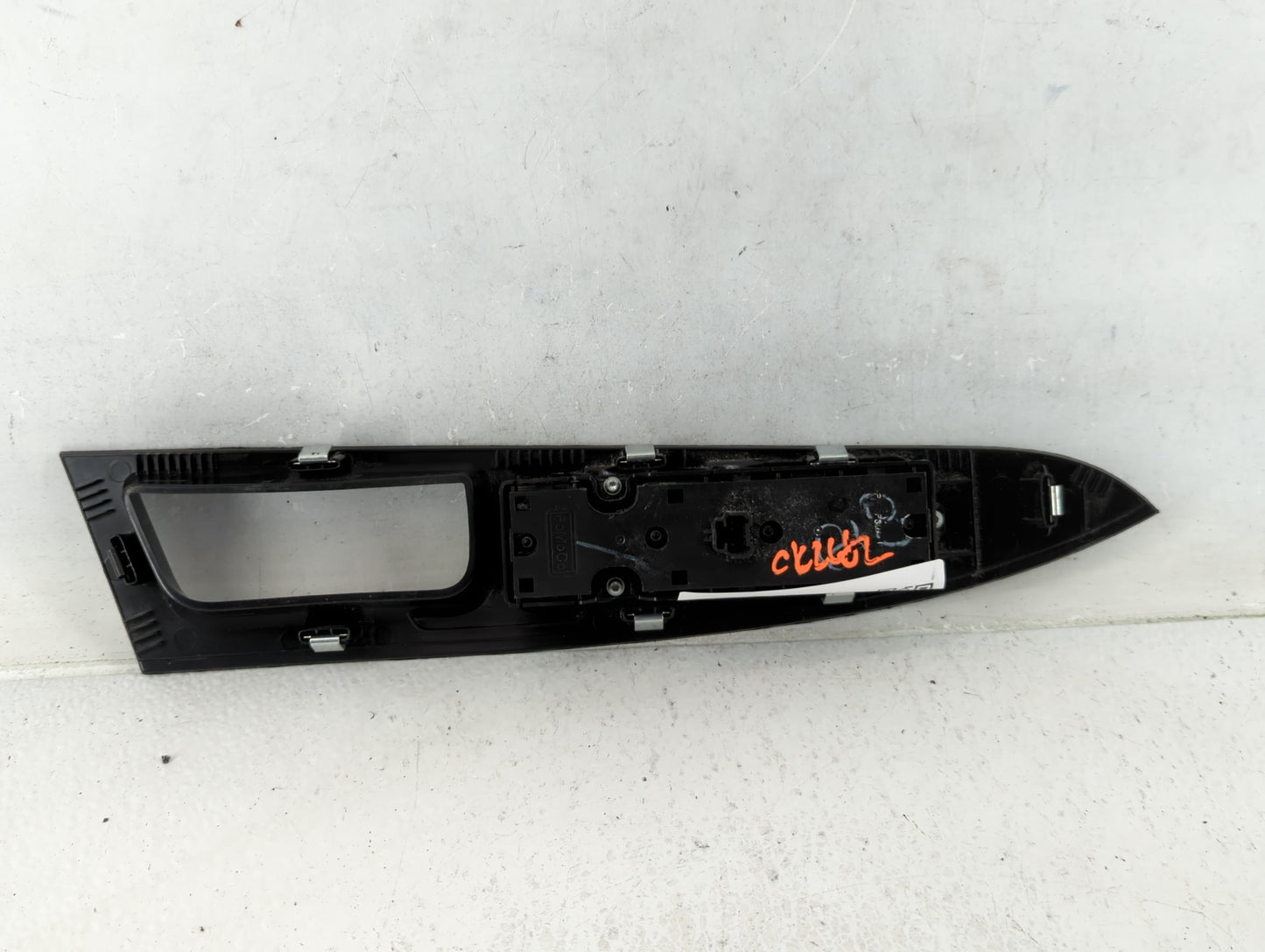 2013-2016 Ford Fusion Master Power Window Switch Replacement Driver Side Left P/N:DG9T-14540-ABW Fits OEM Used Auto Parts -