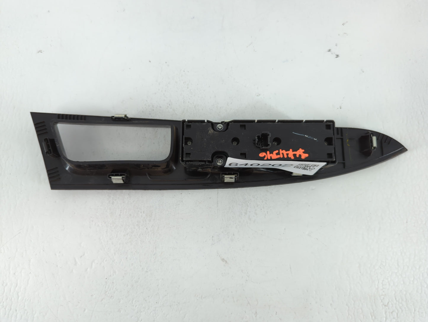 2013-2020 Ford Fusion Master Power Window Switch Replacement Driver Side Left P/N:DG9T-14540-ABW Fits OEM Used Auto Parts -