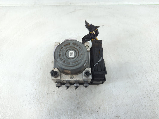 2013 Ford Fusion ABS Pump Control Module Replacement P/N:DG9C-2C405-AH Fits OEM Used Auto Parts