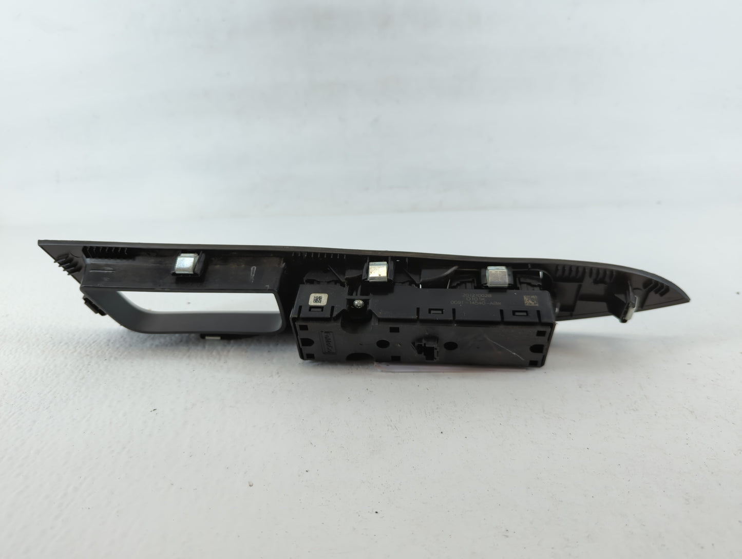 2013-2020 Ford Fusion Master Power Window Switch Replacement Driver Side Left P/N:DG9T-14540-ABW 20121002B Fits OEM Used Aut