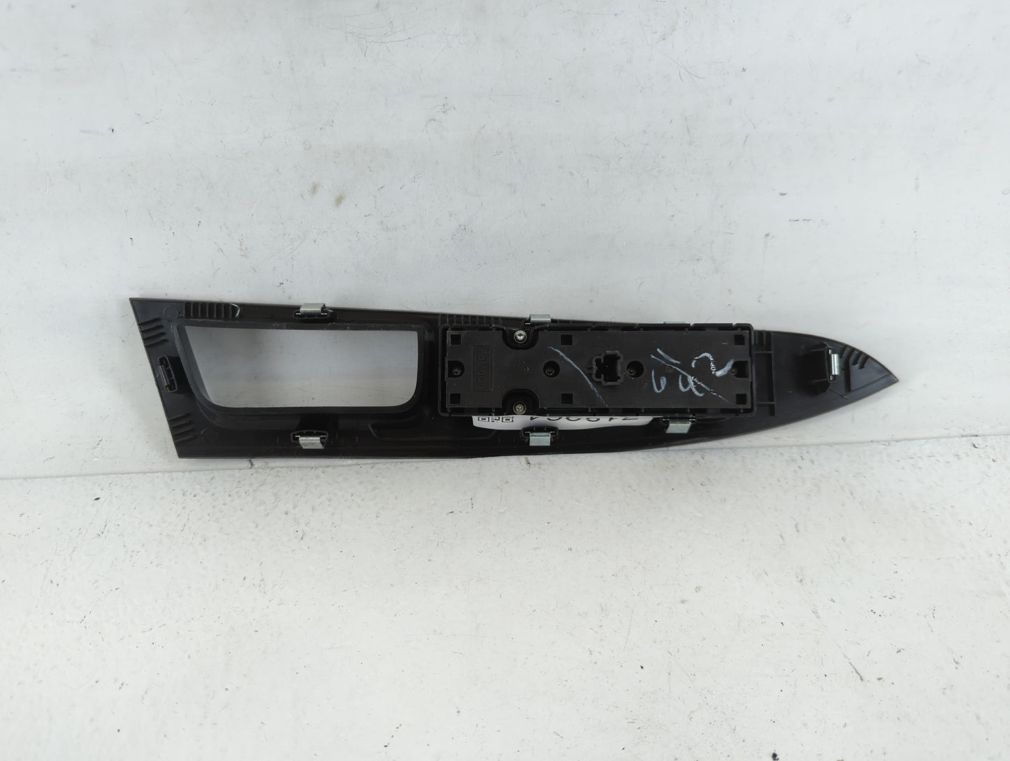 2013-2020 Ford Fusion Master Power Window Switch Replacement Driver Side Left P/N:2013022 Fits OEM Used Auto Parts - Oemused