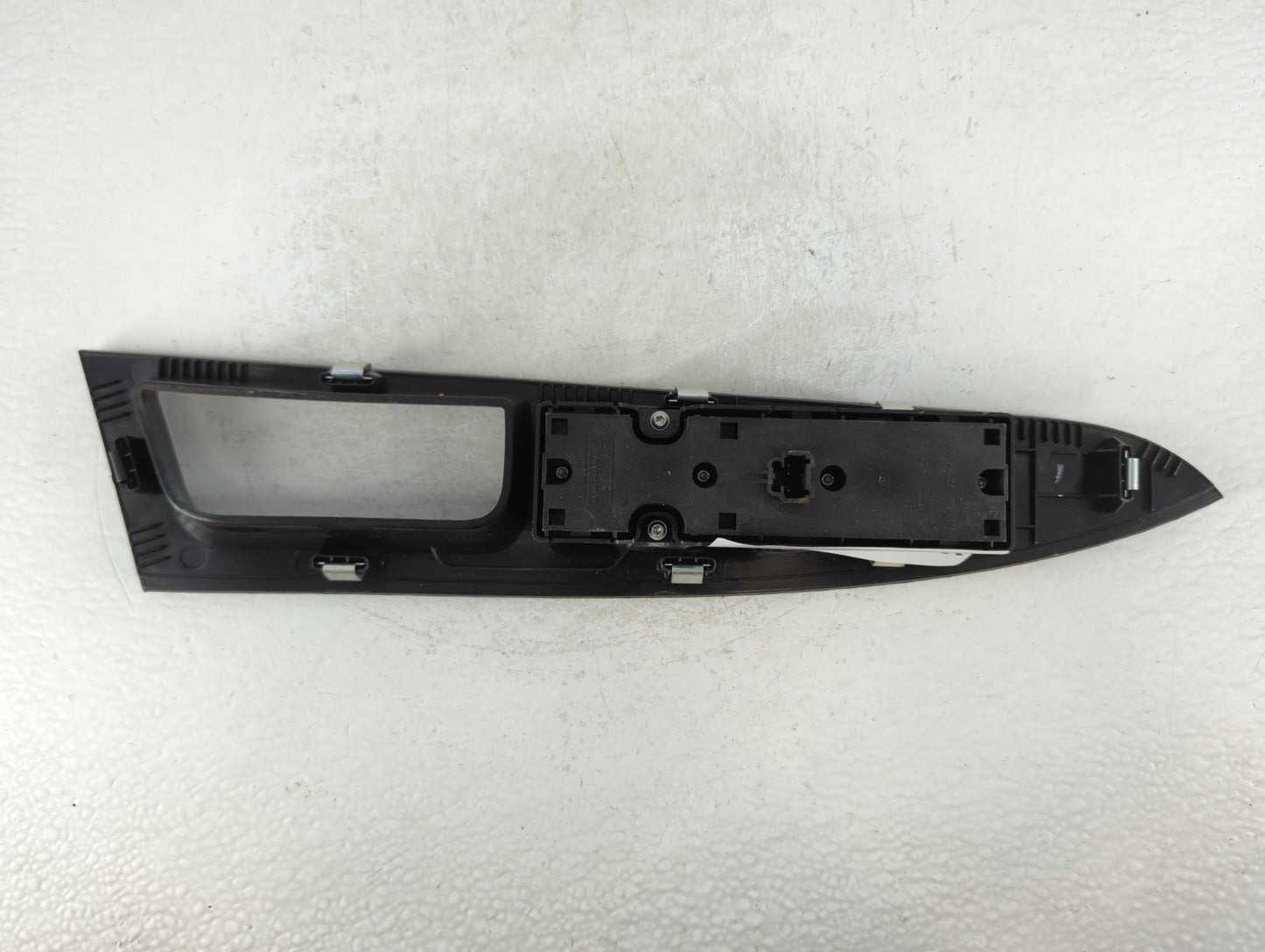 2013-2020 Ford Fusion Master Power Window Switch Replacement Driver Side Left P/N:20120823C DG9T-14540-ABW Fits OEM Used Aut