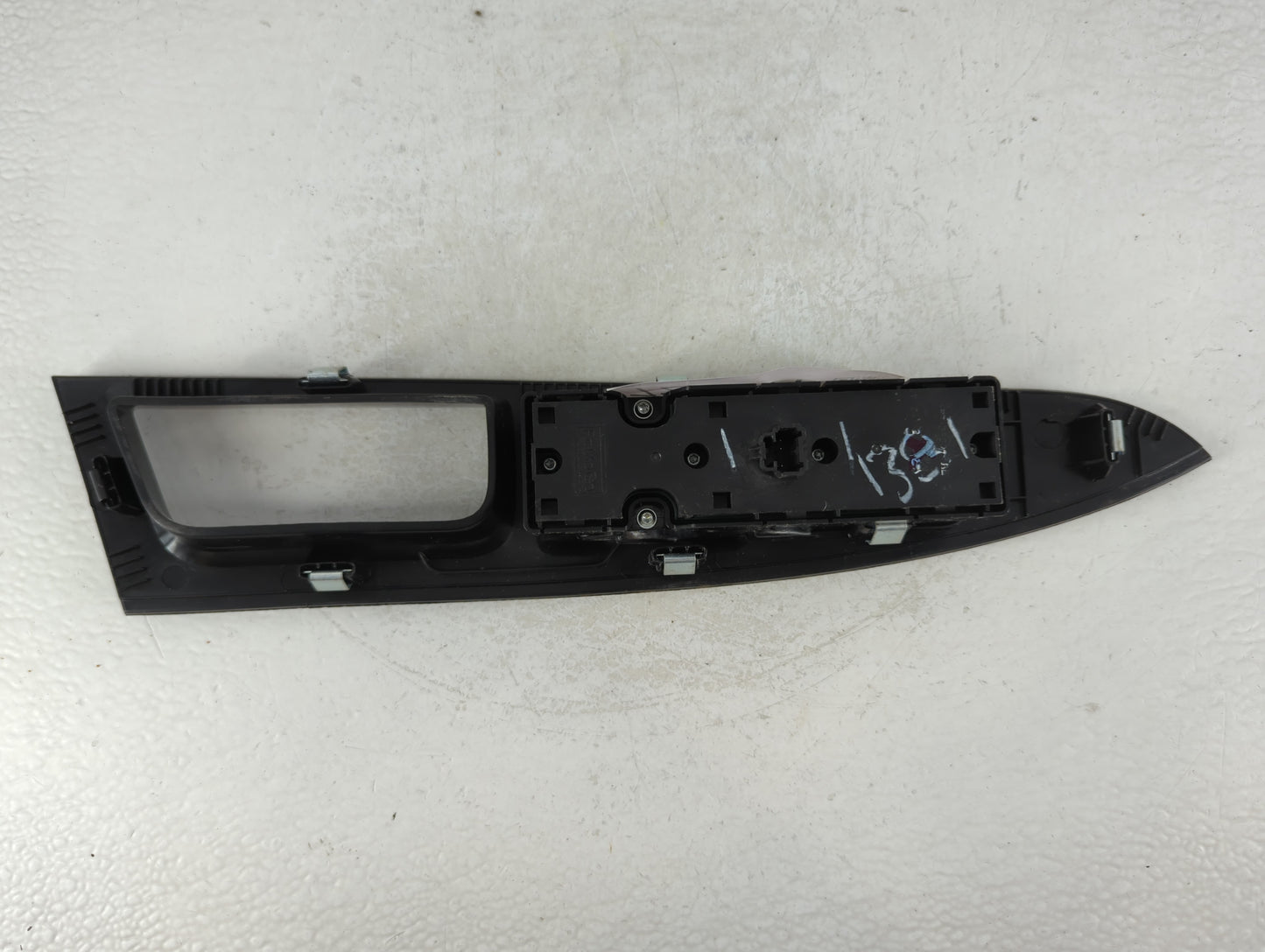 2013-2020 Ford Fusion Master Power Window Switch Replacement Driver Side Left Fits Fits 2013 2014 2015 2016 2017 2018 2019 2