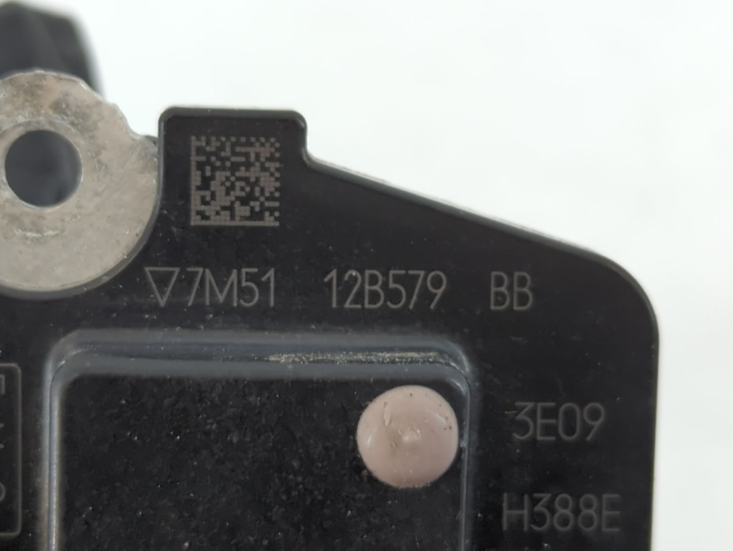 2013-2020 Ford Fusion Mass Air Flow Meter Maf - Oemusedautoparts1.com