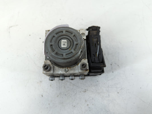 2013 Ford Fusion ABS Pump Control Module Replacement P/N:DG9C-2C405-FB Fits OEM Used Auto Parts