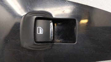 2013 Ford Fusion Driver Left Rear Power Window Switch Ds73-14a568-b