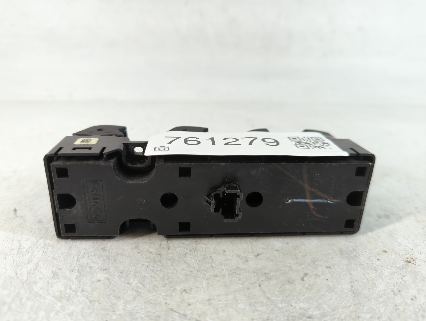 2013-2020 Ford Fusion Master Power Window Switch Replacement Driver Side Left P/N:20121003A DG9T-14540-ABW Fits OEM Used Aut