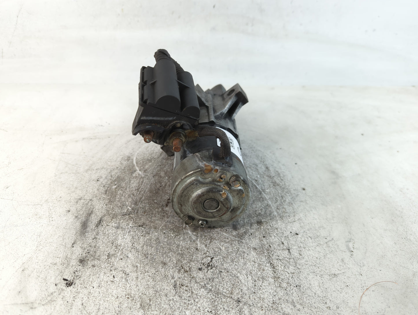 2013-2020 Ford Fusion Car Starter Motor Solenoid OEM P/N:8B5T-11000-BA Fits Fits 2012 2013 2014 2015 2016 2017 2018 2019 202