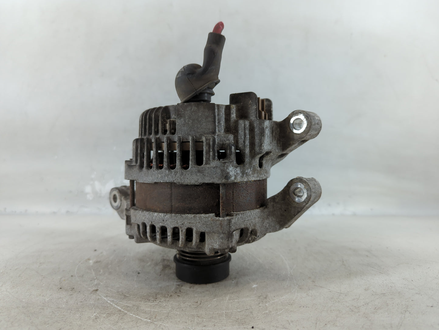 2013-2020 Ford Fusion Alternator Replacement Generator Charging Assembly Engine OEM P/N:A002TX2681ZC DS7T-10300-HA Fits OEM