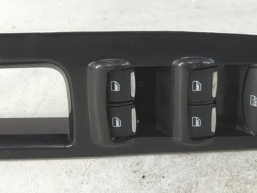 2013-2020 Ford Fusion Master Power Window Switch Replacement Driver Side Left P/N:DG9T-14540-ABW Fits OEM Used Auto Parts