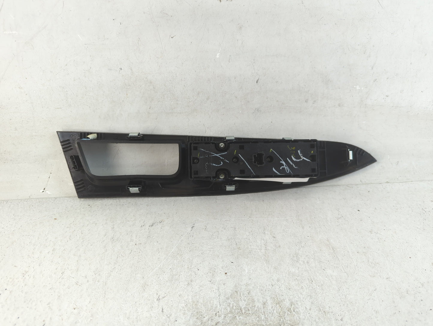 2013-2020 Ford Fusion Master Power Window Switch Replacement Driver Side Left P/N:DG9T-14540-ABW Fits OEM Used Auto Parts -
