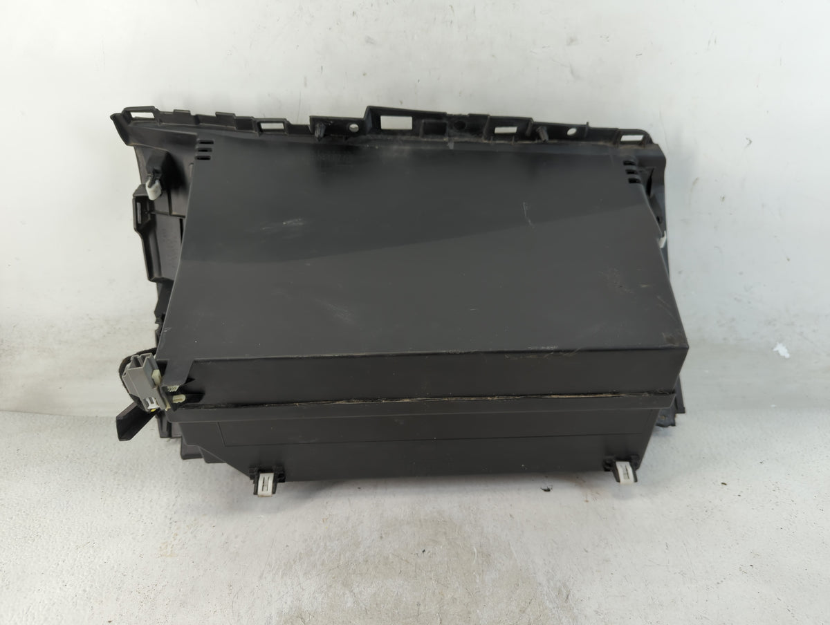 2013 Ford Fusion Passenger Glove Box Door Storage Compartment 789402 - Oemusedautoparts1.com