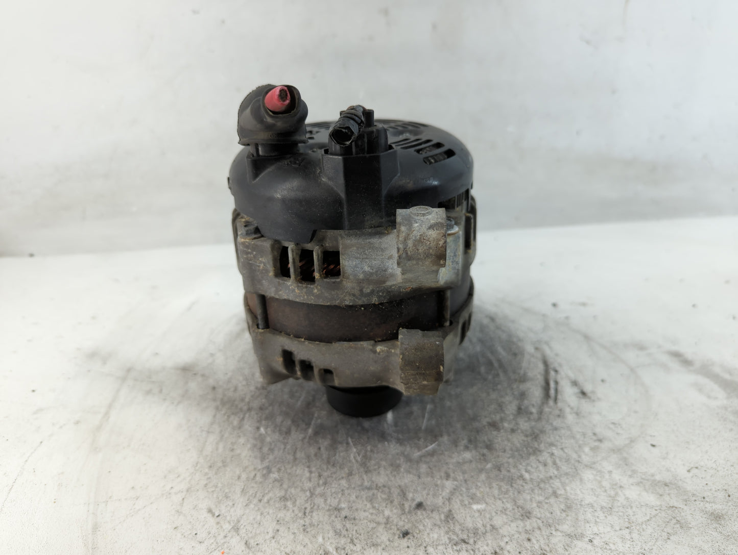 2013-2020 Ford Fusion Alternator Replacement Generator Charging Assembly Engine OEM P/N:9G1T-10300-BF Fits OEM Used Auto Par