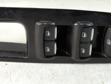 2013-2016 Ford Fusion Master Power Window Switch Replacement Driver Side Left P/N:20130510A DG9T-14540-ABW Fits OEM Used Auto Parts