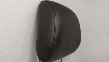 2013-2016 Ford Fusion Headrest Head Rest Front Passenger Seat Black 99924