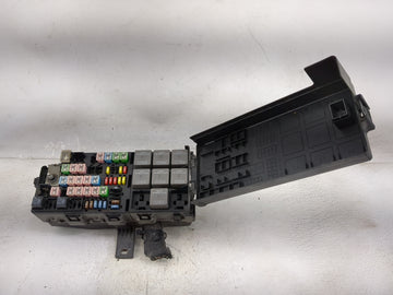 2012-2014 Ford Mustang Fusebox Fuse Box Panel Relay Module P/N:BE5T-14A003-AB Fits Fits 2012 2013 2014 OEM Used Auto Parts