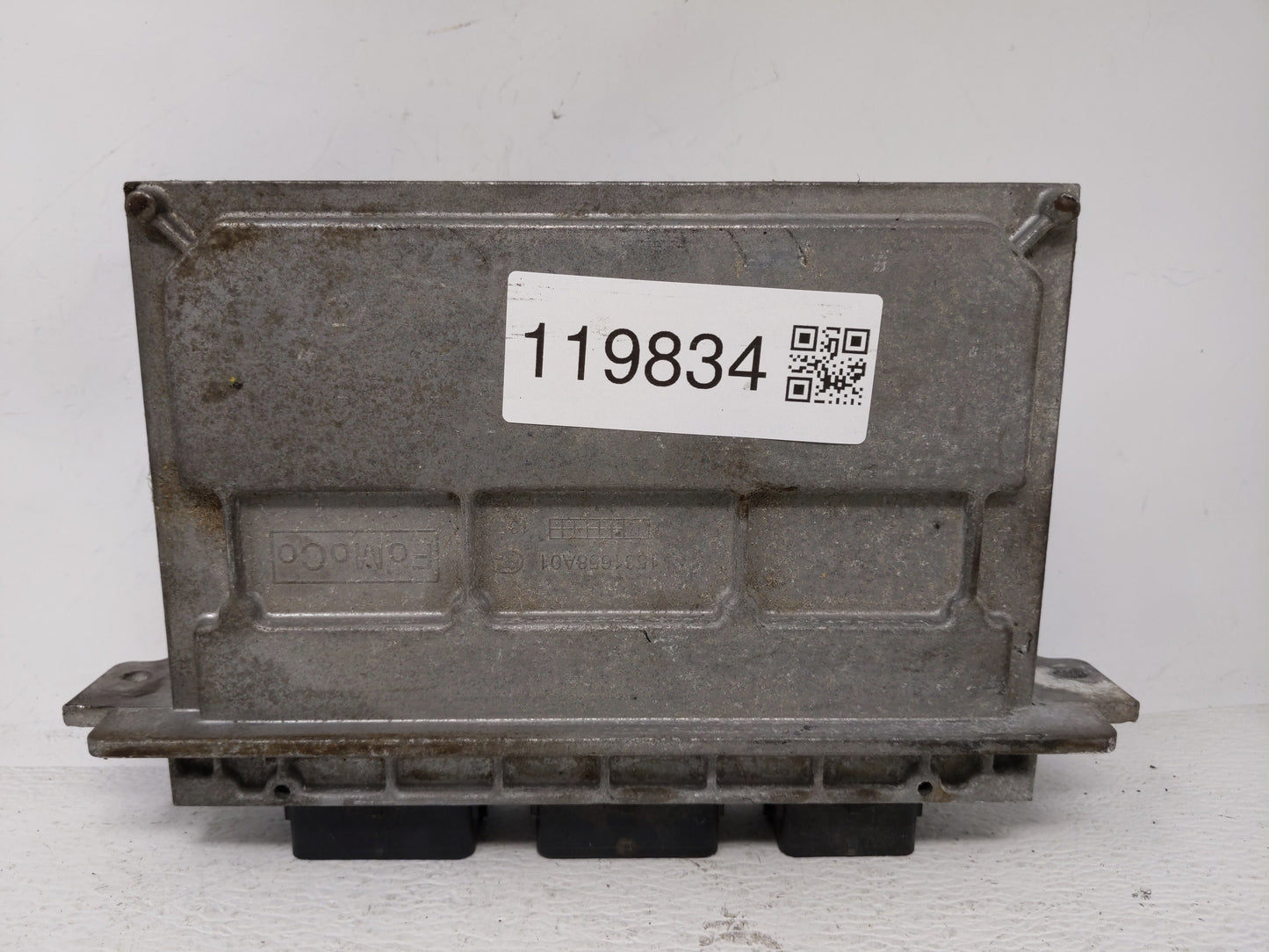 2013-2016 Ford Taurus PCM Engine Control Computer ECU ECM PCU OEM Fits OEM Used Auto Parts - Oemusedautoparts1.com