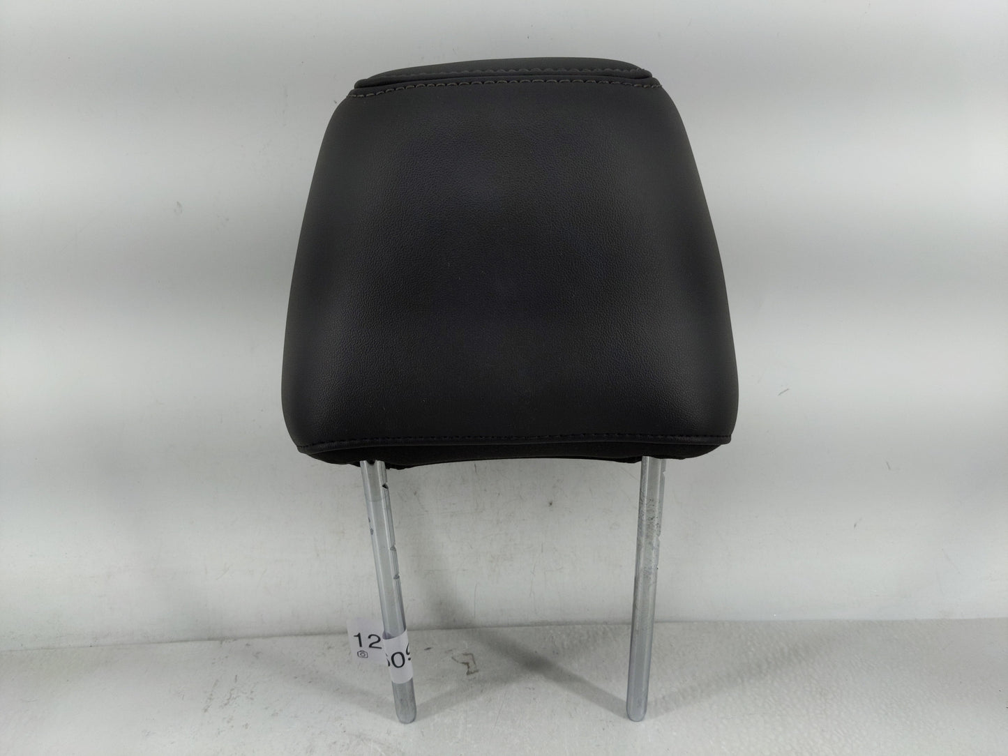 2013 Ford Taurus Headrest Head Rest Front Driver Passenger Seat Fits Fits 1999 2000 OEM Used Auto Parts - Oemusedautoparts1.