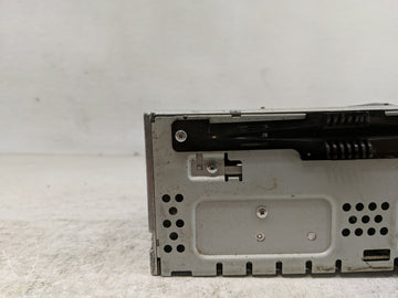2013 Ford Taurus Radio AM FM Cd Player Receiver Replacement P/N:DG1T-19C107-CG Fits OEM Used Auto Parts