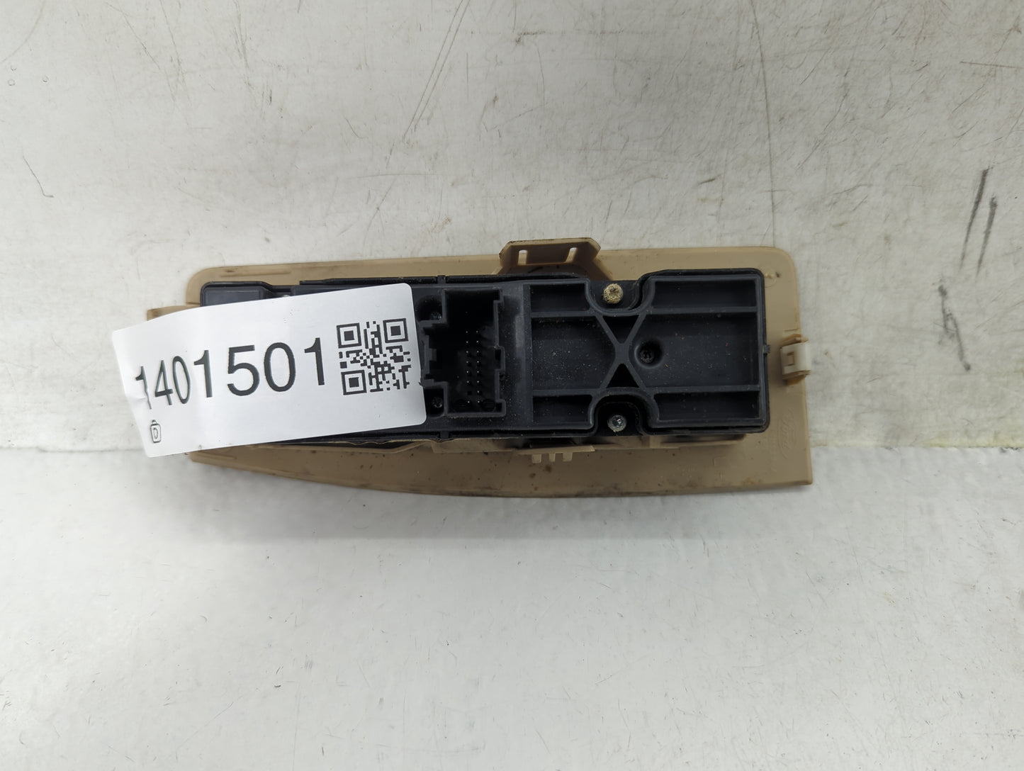 2013-2019 Ford Taurus Master Power Window Switch Replacement Driver Side Left P/N:DG13 14B133 Fits OEM Used Auto Parts - Oem