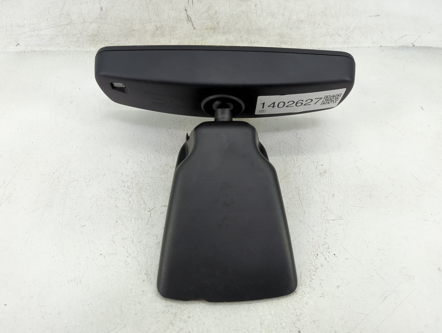 2000-2019 Ford Taurus Interior Rear View Mirror Replacement OEM Fits OEM Used Auto Parts - Oemusedautoparts1.com