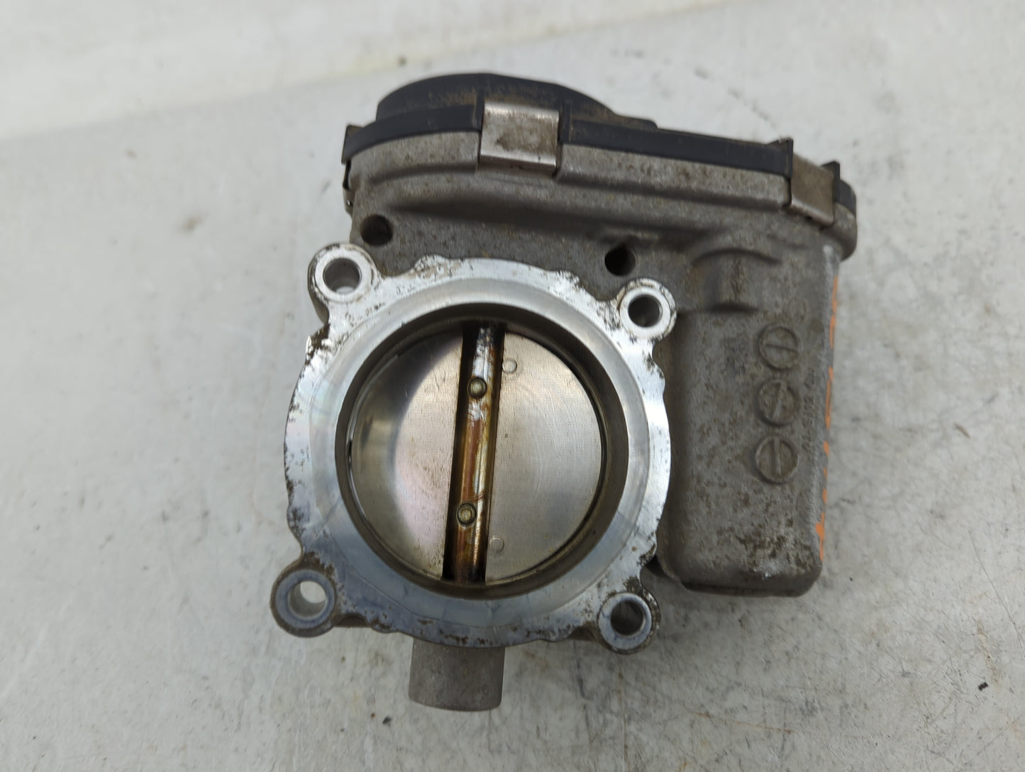 2013-2017 Ford Taurus Throttle Body P/N:CM5E 9F991 AD 0 280 750 585 Fits Fits 2012 2013 2014 2015 2016 2017 OEM Used Auto Pa