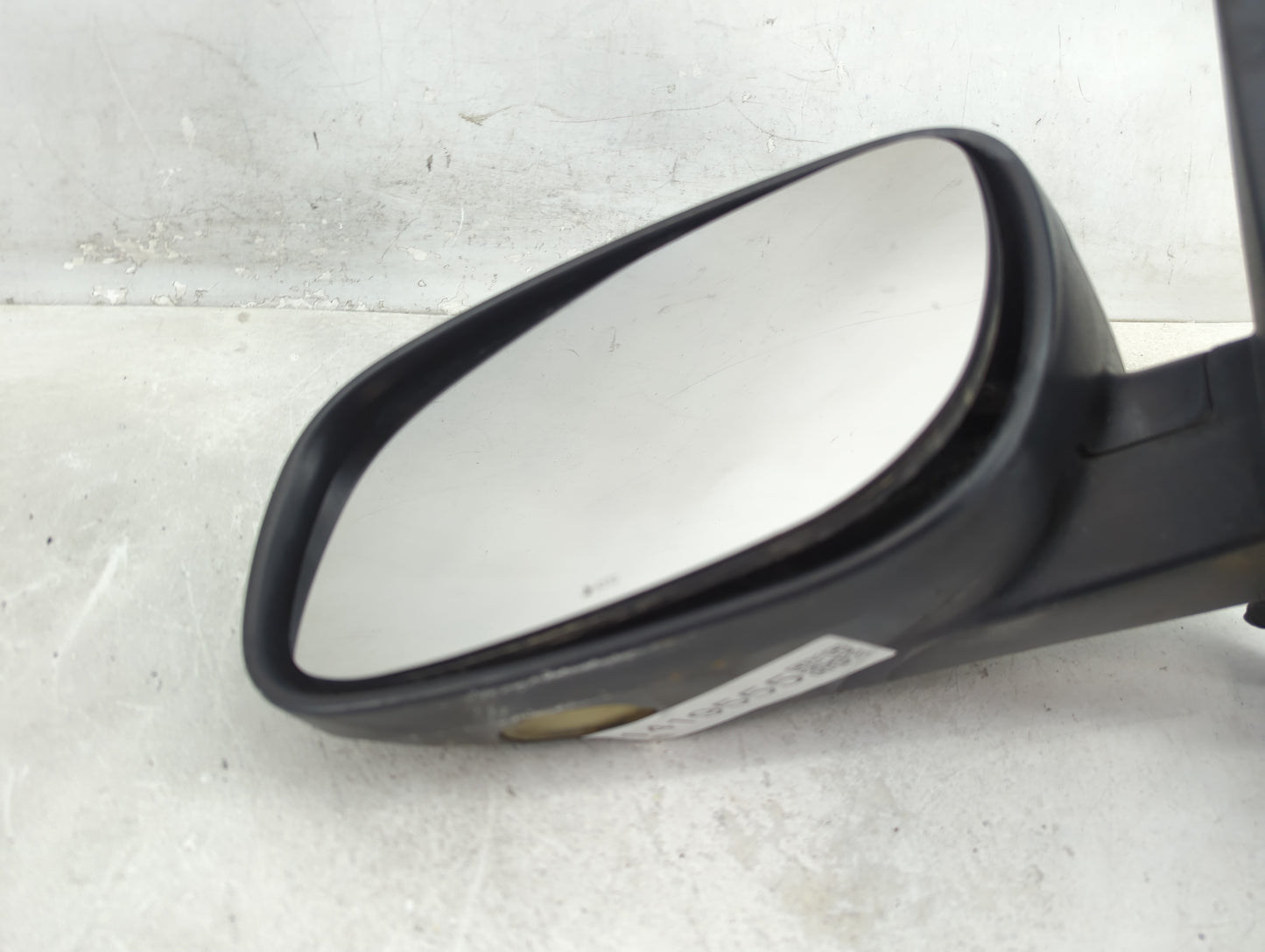 2010-2019 Ford Taurus Driver Side View Mirror - Left Door Mirror OEM Used - Oemusedautoparts1.com