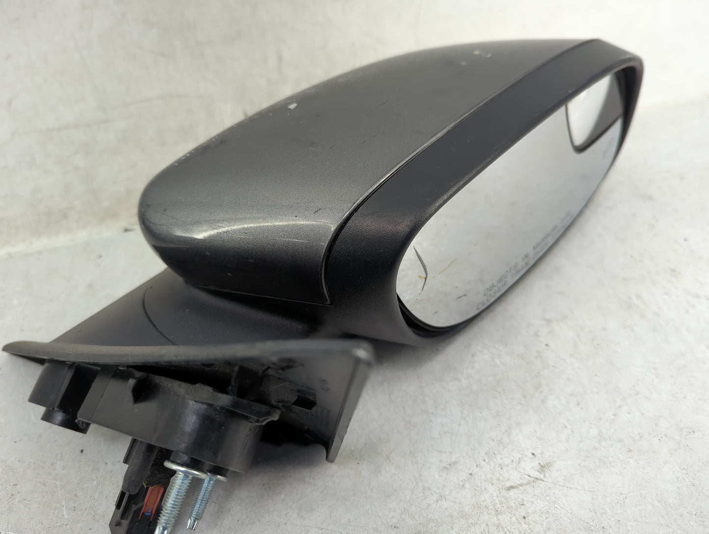 2010-2019 Ford Taurus Passenger Side View Mirror - Right Door Mirror OEM Used - Oemusedautoparts1.com