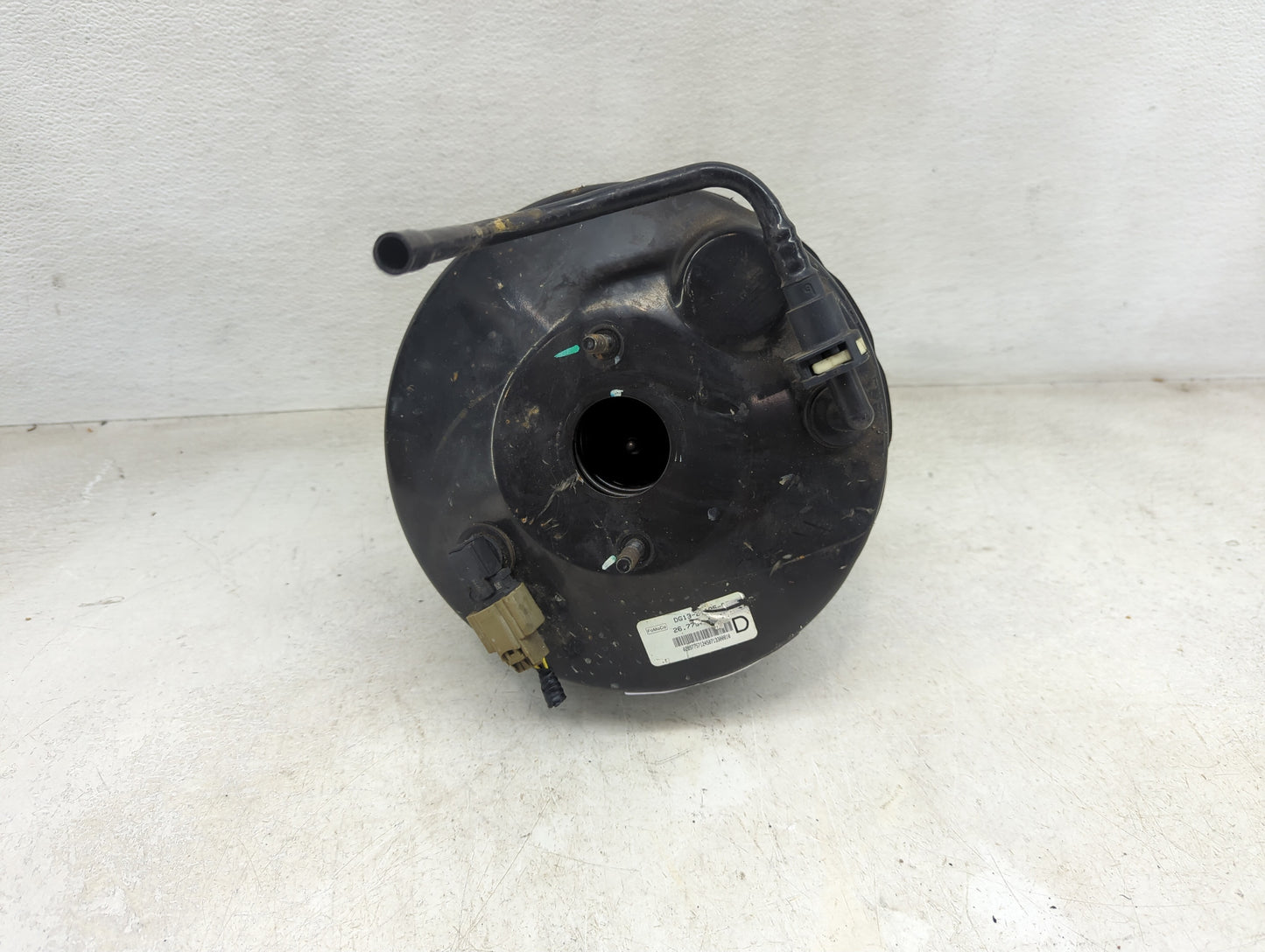 2013-2019 Ford Taurus Power Brake Booster Oem 1451785 - Oemusedautoparts1.com