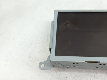 2013 Ford Taurus Information Display Screen 1466033