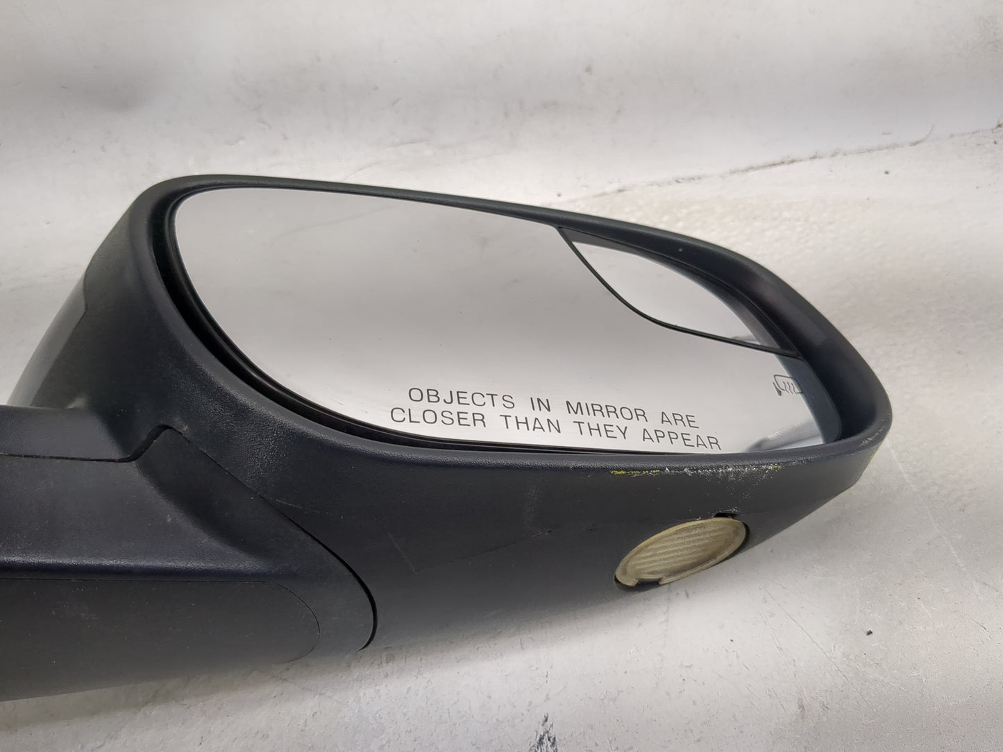 2010-2019 Ford Taurus Passenger Side View Mirror - Right Door Mirror OEM Used - Oemusedautoparts1.com