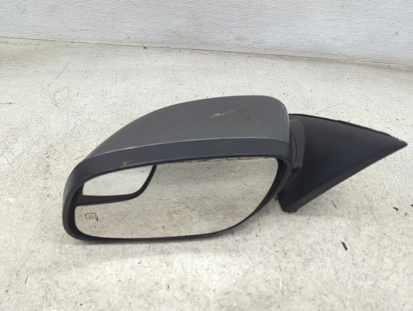 2010-2019 Ford Taurus Driver Side View Mirror - Left Door Mirror OEM Used - Oemusedautoparts1.com