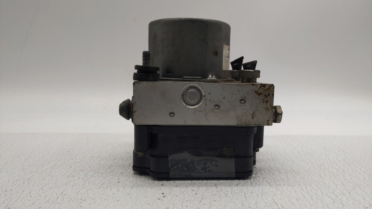 2013-2014 Ford Taurus Anti-Lock Brake ABS Pump Module Actuator OEM P/N:DG13-2C405-A DG13-2C405-AD Fits Fits 2013 2014 OEM Us