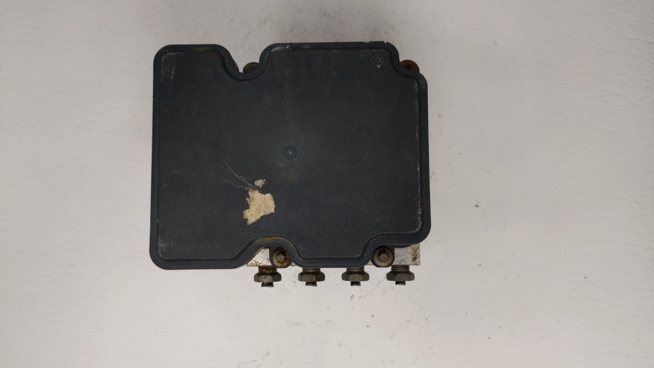 2013-2014 Ford Taurus ABS Pump Control Module Replacement P/N:DG13-2C405-A DG13-2C405-AD, DG13-2C405-AE Fits Fits 2013 2014