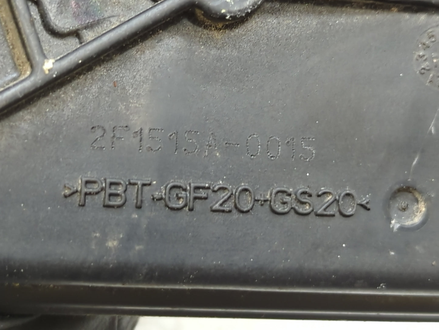 2013-2018 Ford Taurus Throttle Body P/N:AT4E-9F991-EJ AT4E-EH, AT4E-EF Fits Fits 2011 2012 2013 2014 2015 2016 2017 2018 201