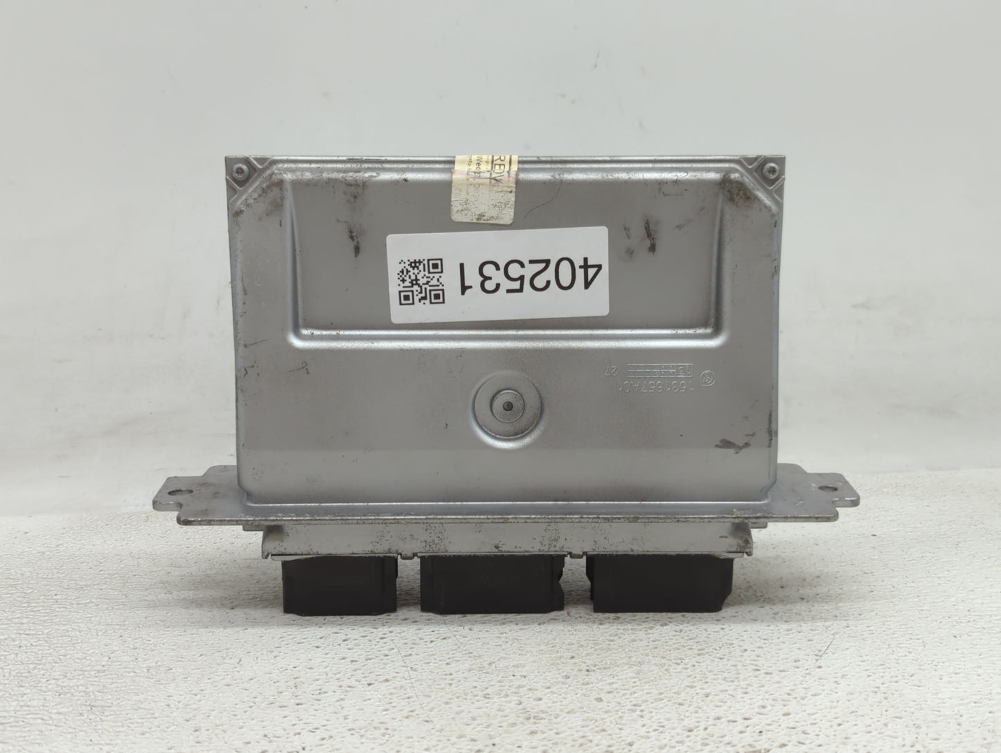 2013-2016 Ford Taurus PCM Engine Control Computer ECU ECM PCU OEM P/N:DG1A-12A650-SB DG1A-12B684-EA Fits Fits 2013 2014 2015