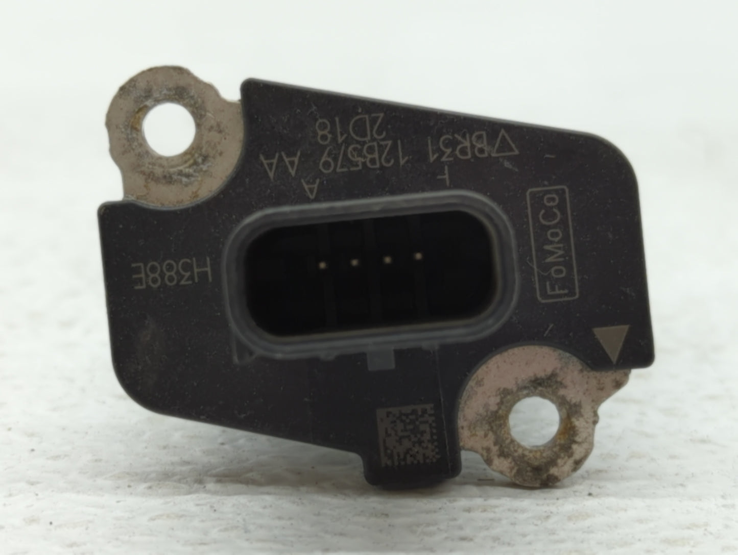 2013-2016 Ford Taurus Mass Air Flow Meter Maf - Oemusedautoparts1.com