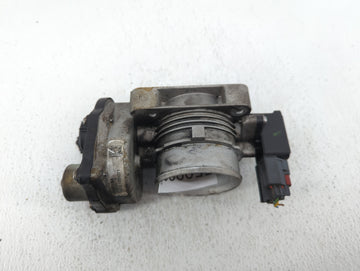 2010-2019 Ford Taurus Throttle Body P/N:AA5E-BA Fits Fits 2010 2011 2012 2013 2014 2015 2016 2017 2018 2019 OEM Used Auto Parts