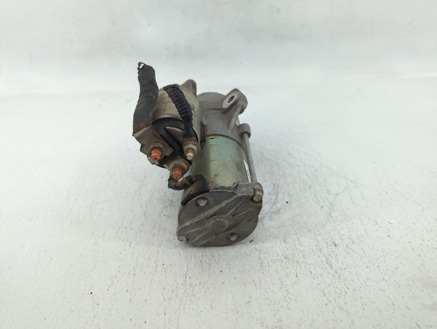 2008-2019 Ford Taurus Car Starter Motor Solenoid OEM P/N:8G1T-11000-AE Fits OEM Used Auto Parts - Oemusedautoparts1.com