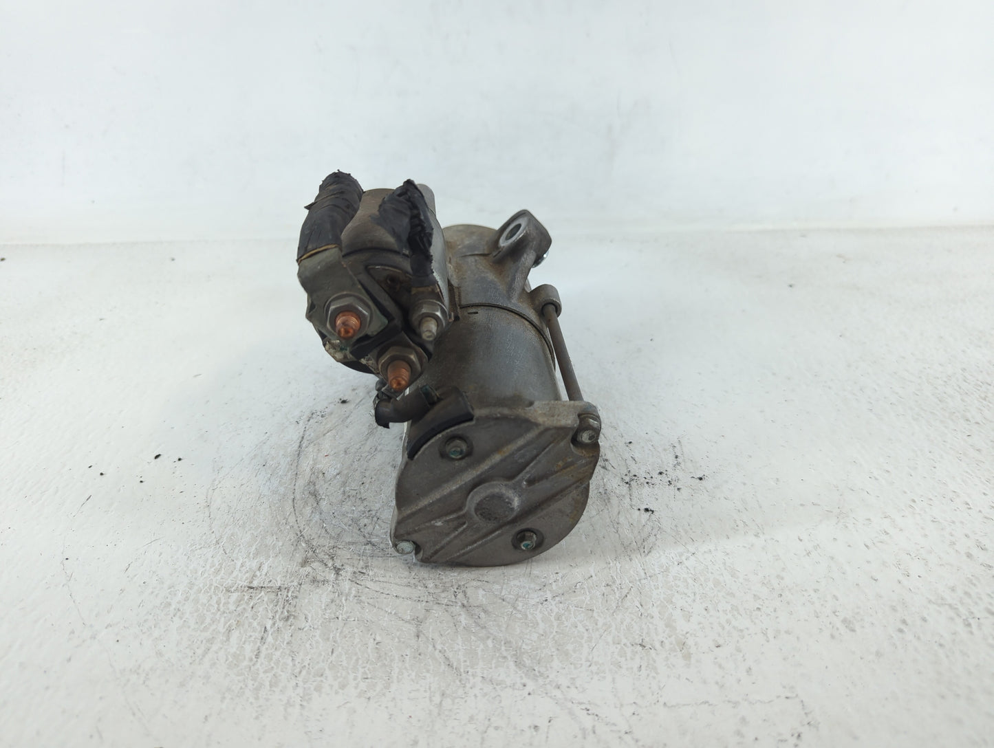 2008-2019 Ford Taurus Car Starter Motor Solenoid OEM P/N:8G1T-11000-BA Fits OEM Used Auto Parts - Oemusedautoparts1.com