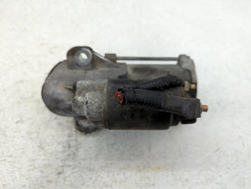 2008-2019 Ford Taurus Car Starter Motor Solenoid OEM P/N:8G1T-11000-BA Fits OEM Used Auto Parts