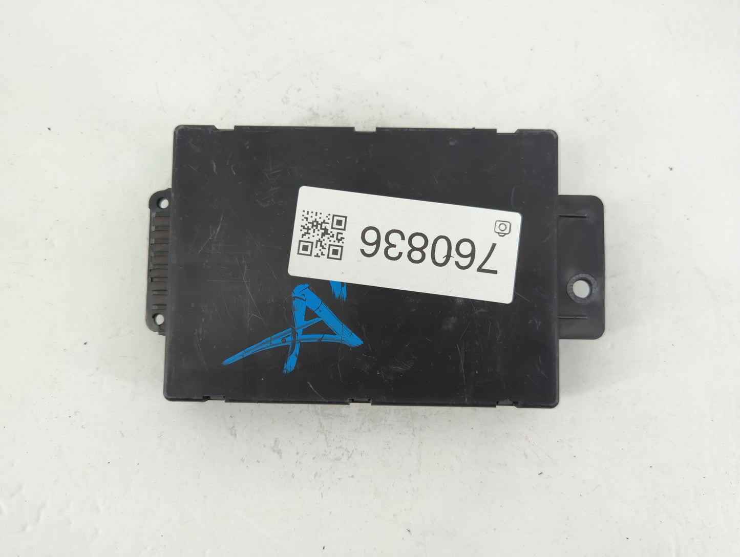2013-2013 Ford Taurus Body Control Module Bcm Inner Cabin Fuse Box - Oemusedautoparts1.com