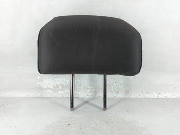 2013 Ford Taurus Headrest Head Rest Rear Center Seat Fits OEM Used Auto Parts